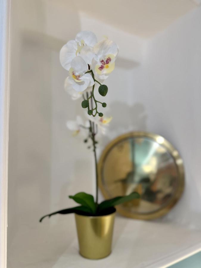ジェノヴァAquarium Exclusive Loft - Private Parkingアパートメント エクステリア 写真