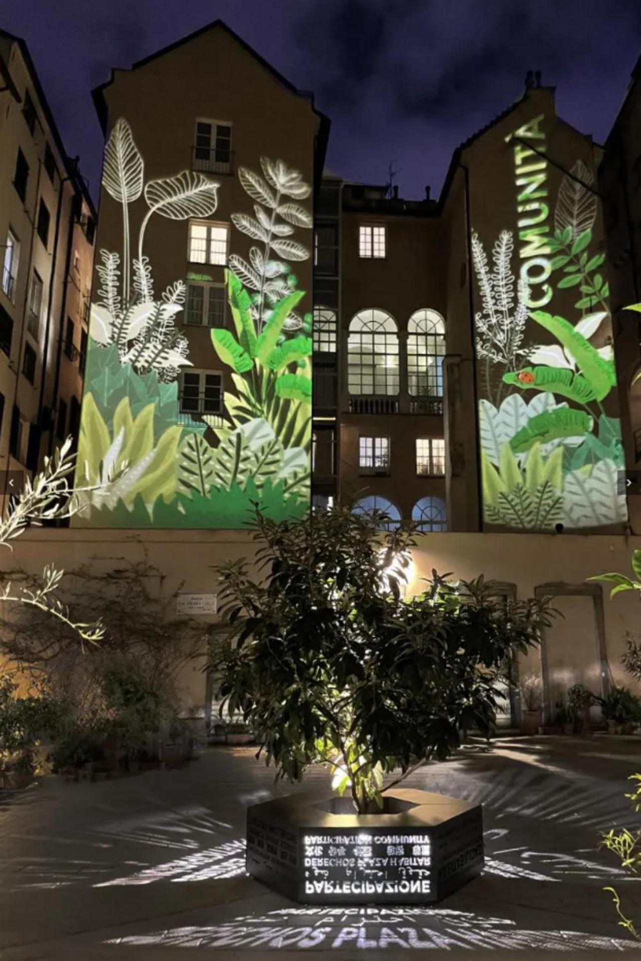 ジェノヴァAquarium Exclusive Loft - Private Parkingアパートメント エクステリア 写真
