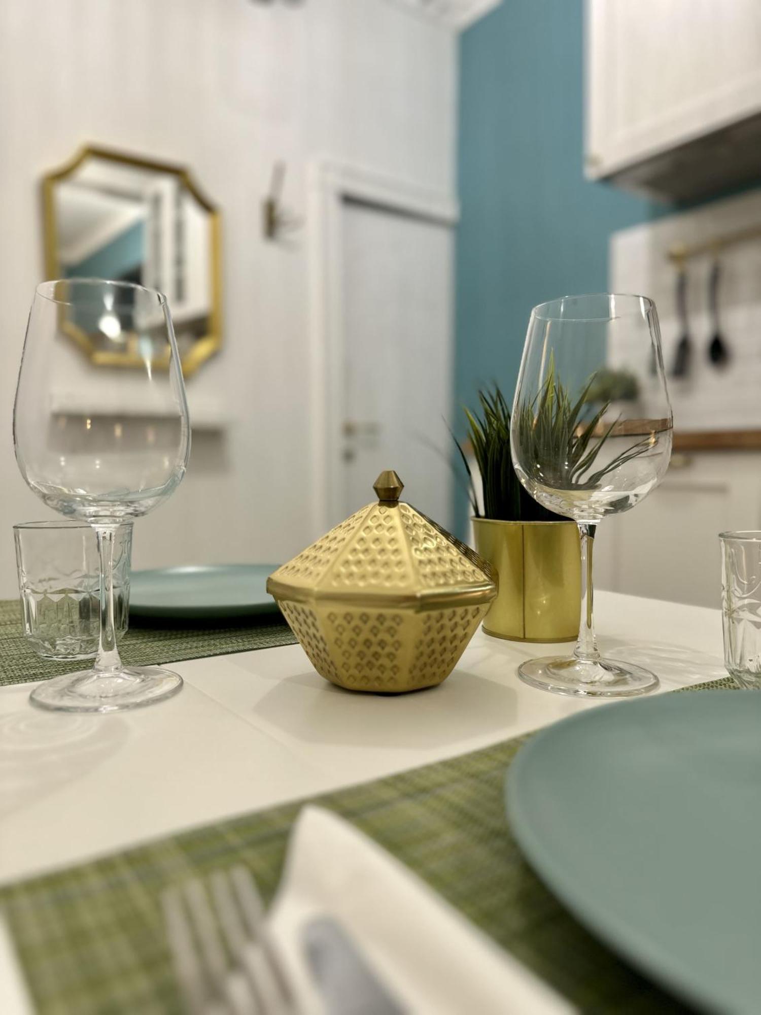 ジェノヴァAquarium Exclusive Loft - Private Parkingアパートメント エクステリア 写真