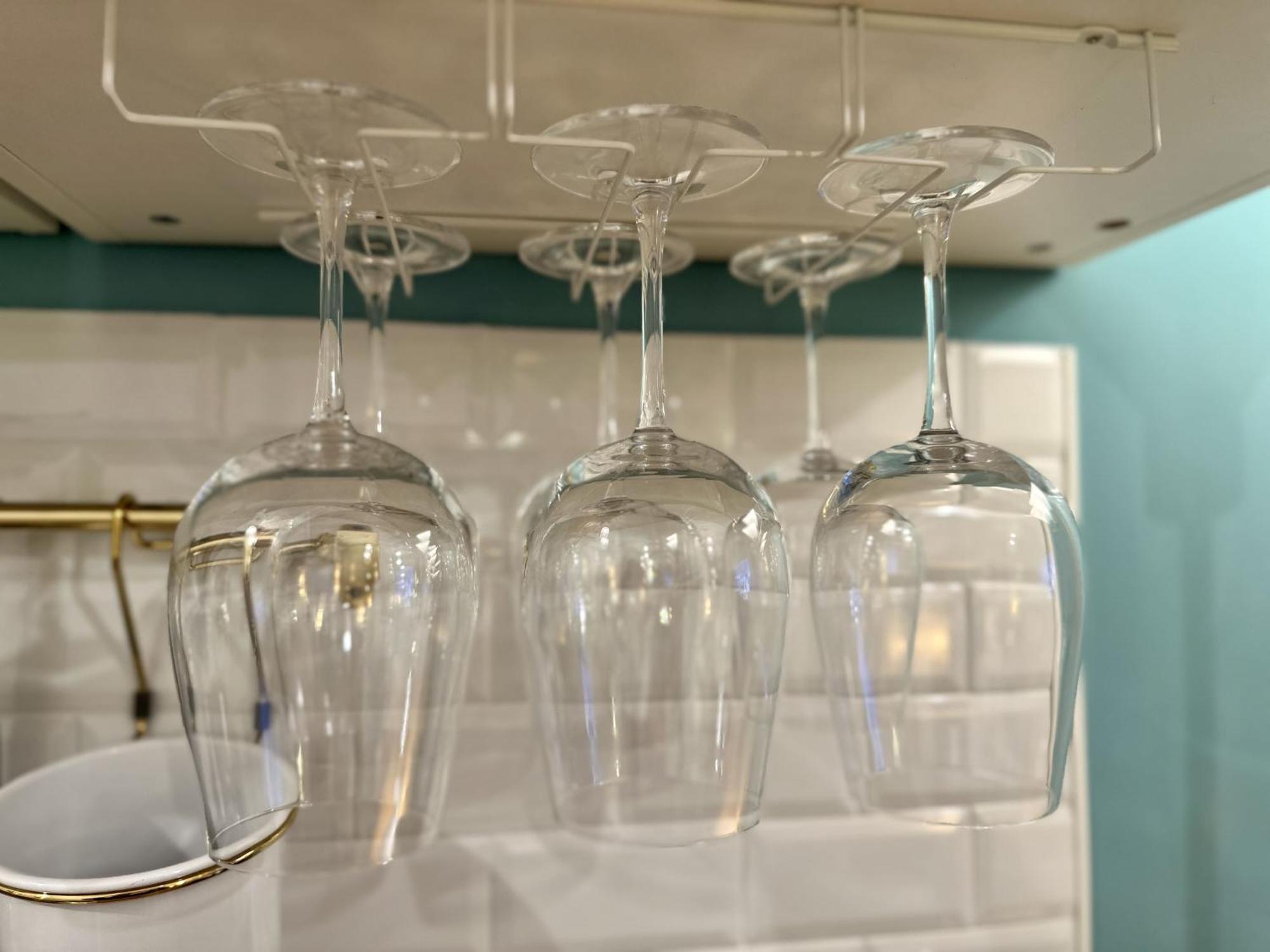 ジェノヴァAquarium Exclusive Loft - Private Parkingアパートメント エクステリア 写真